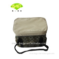 durable fashion shoulder cooler bag for picnic